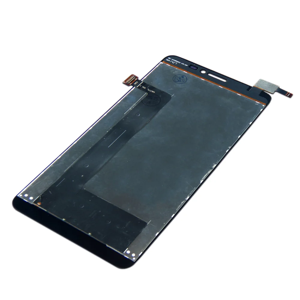 Новый Для Lenovo S850E S850 S850T ЖК-дисплей дигитайзер сенсорный экран Объектив в сборе с