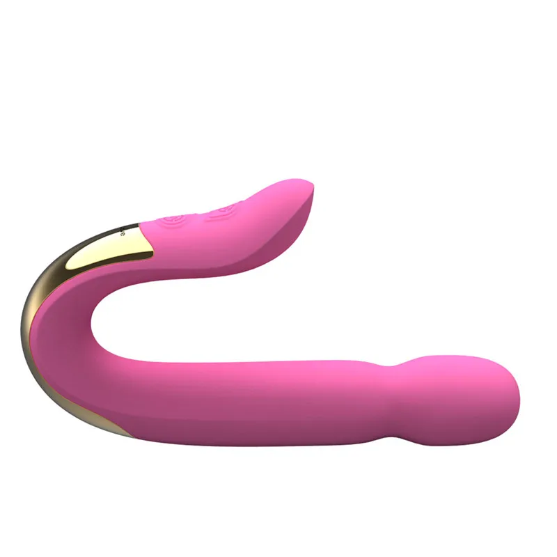 Водонепроницаемый G Spot вибратор женские фаллоимитаторы сильный насос