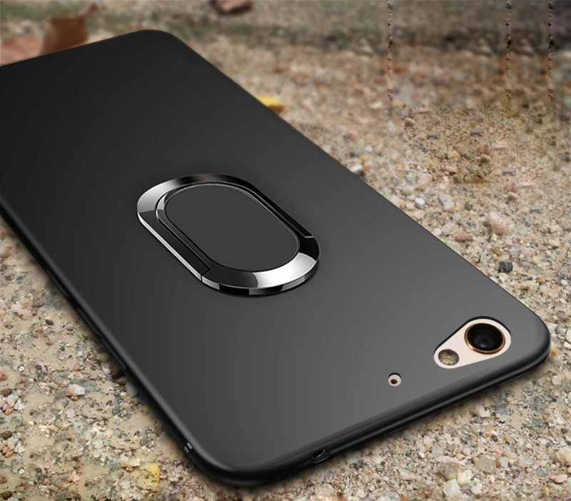 Силиконовый мягкий чехол с магнитным кольцом для Reeder P10 5 дюймов на палец REEDER P 10 p10