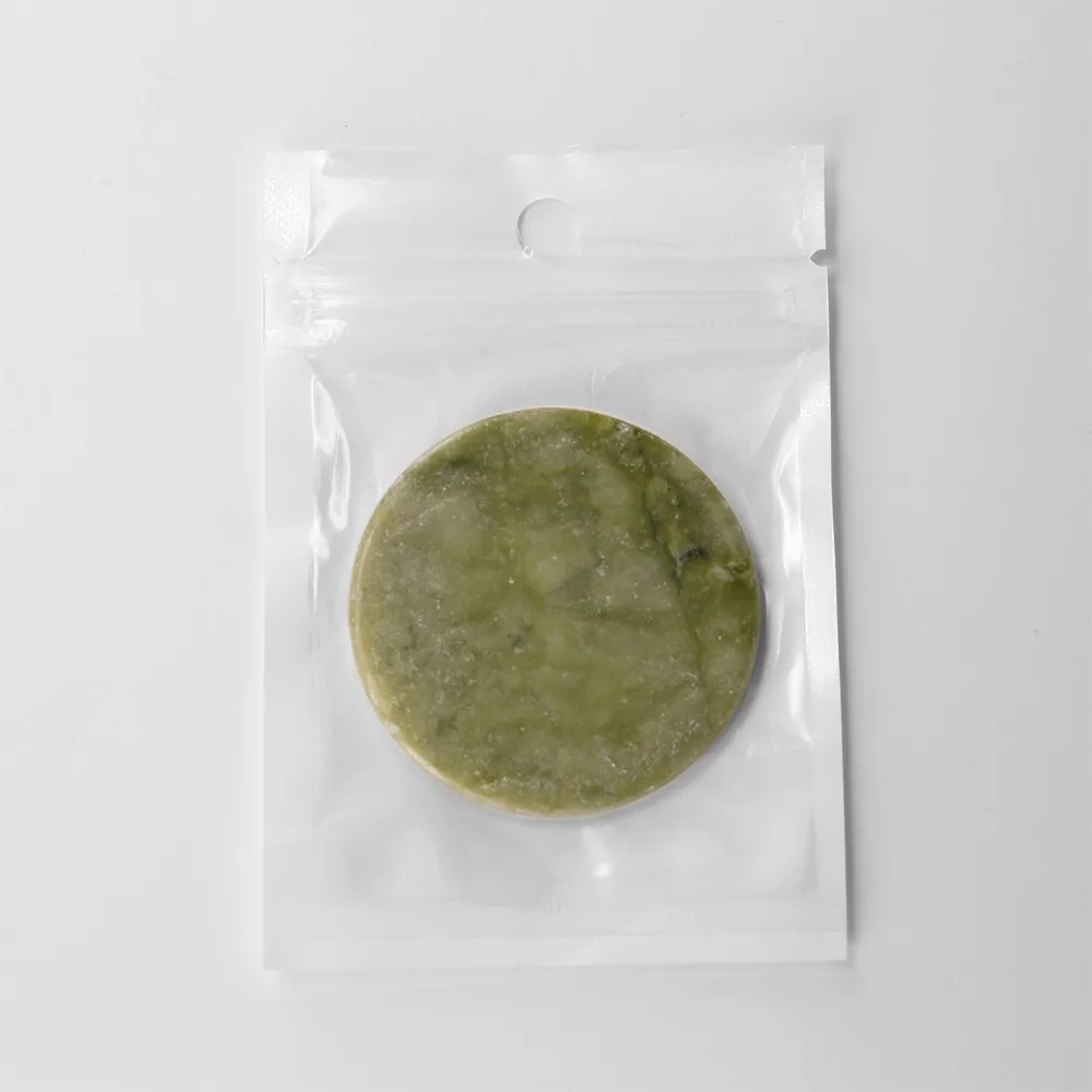 5 шт./лот инструменты для макияжа ресниц натуральный контейнер круглый