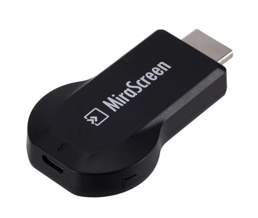 3566 такой же экран Mirascreen мини беспроводной Wifi Дисплей донгл приемник 1080P HD TV Stick