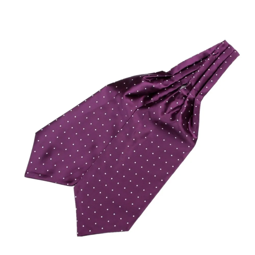 HOOYI вечерние галстуки для мужчин галстук свадебный бизнес ascot шаблон|ties for men|business