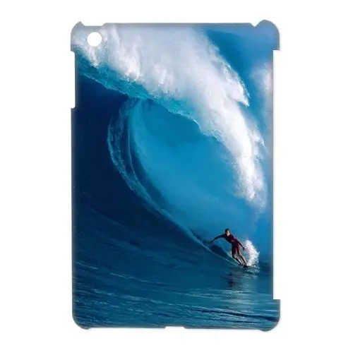 Generic Cell Phone Case For Ipad Mini 2 Covers Surfing Personalized |