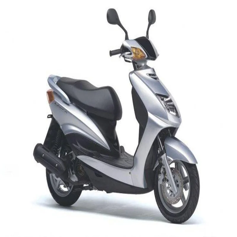 Для YAMAHA CYGNUS 2003-2007 модели мотоцикла задний фонарь скутера в сборе после номерного знака лампы в сборе
