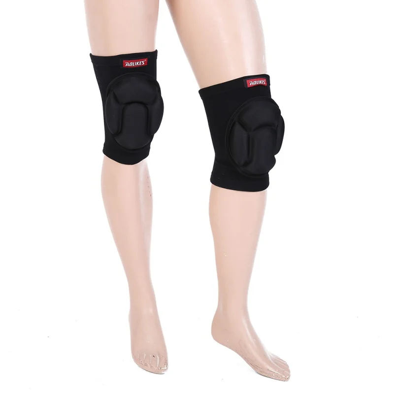 Экстремальные виды спорта защита для лыж наколенники уличные танцевальные