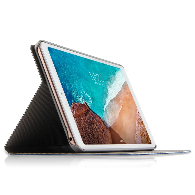 Чехол для XIAOMI MiPad 4 Mipad4 защитный умный чехол из искусственной кожи xiaomi Mi Pad mi pad4