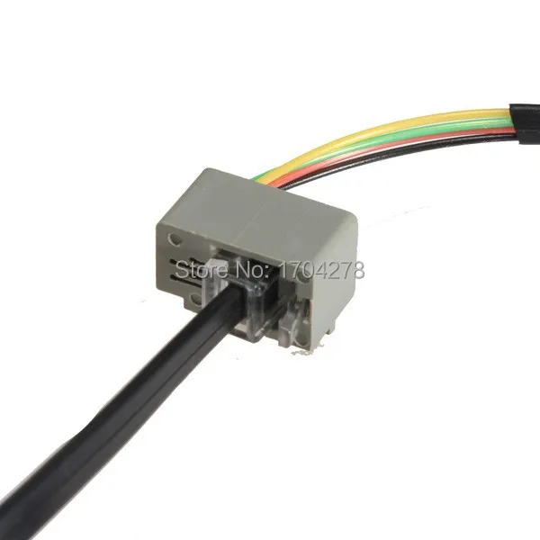 Мото-авто автомобиль автофургон 5 Sound тон громкий рог сирена полиции пожарные