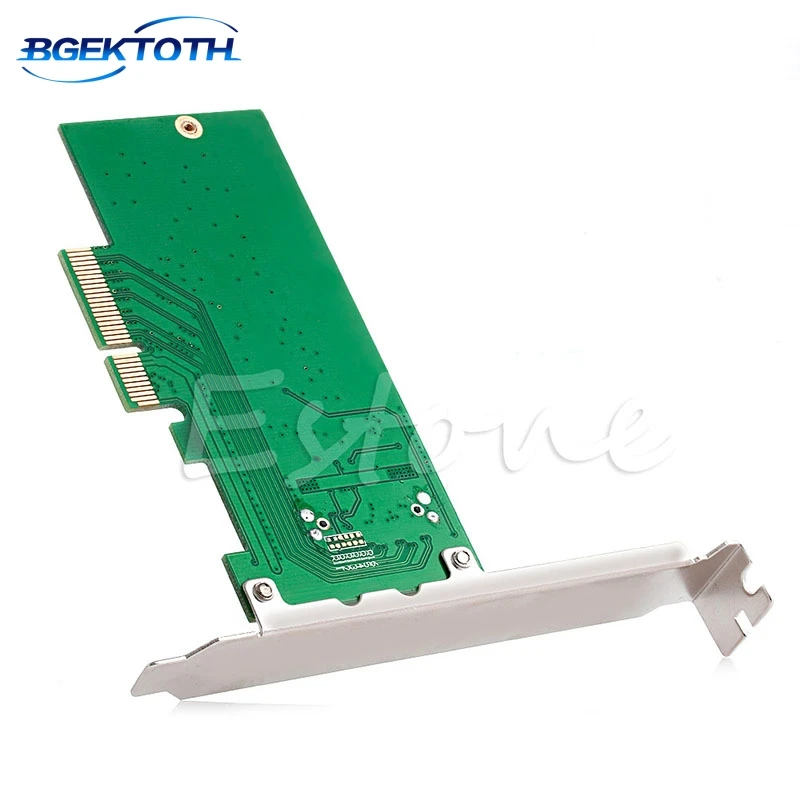Адаптер для PCI-E X4 для apple 2013 для MacBook Air A1465 A1466 SSD Feb7