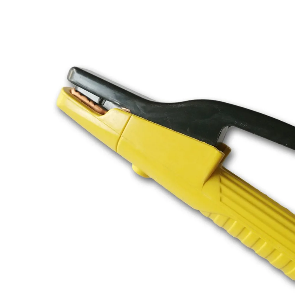 SL1104 800A Heat Resistant Electrode Holder Welding Clamp Tool Portable Soldering Supplies | Инструменты