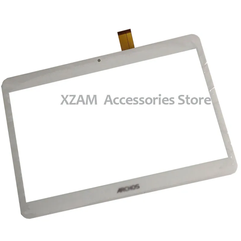 Для 10," ARCHOS доступ 101 3g ACC10116 ac101as 3g v2/планшет сенсорный экран дигитайзер панель Замена стекло сенсор