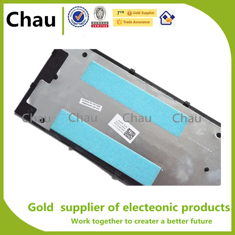 Новинка для Dell Inspiron 15u 5000 5555 5558 5559 V3558 V3559 Нижняя крышка корпуса двери 0X3FNF |