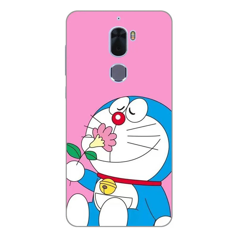 M43 Красочные Чехлы для сотовых телефонов, чехол для Letv Leeco Le Cool 1/Coolpad Cool1/LeRee Le 3 Le3 чехол s с принтом, задняя крышка - Цвет: M43