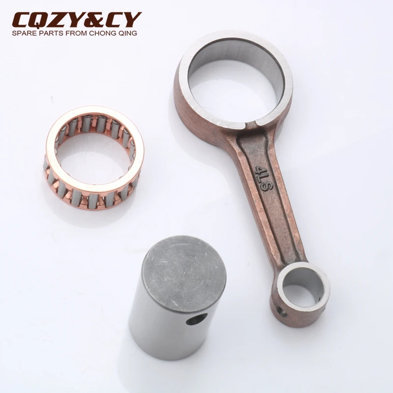 motorcycle Connecting rod kit for PEUGEOT XPS CT 125cc 2006-2007 4 stroke