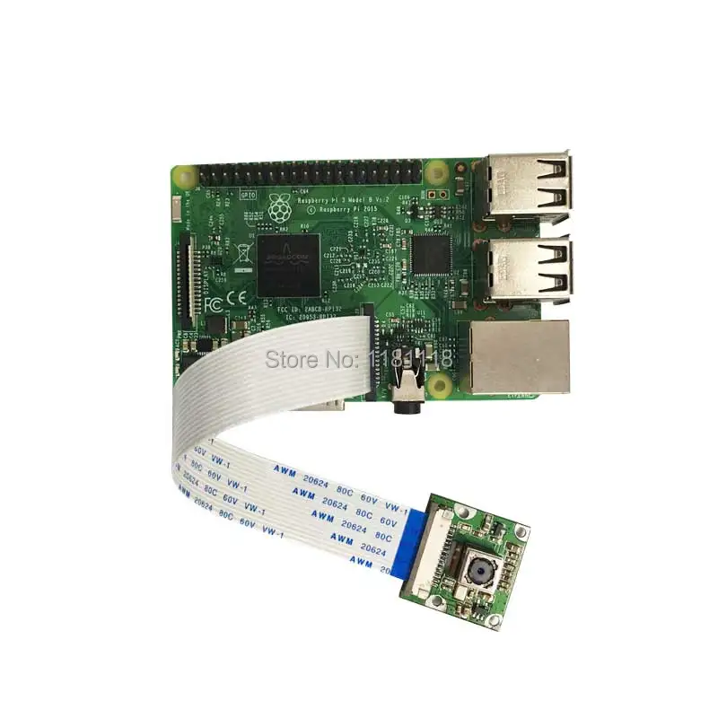 (Прекращено) Raspberry Pi Camera b 2b + 3B 4B|Демонстрационные стенды| |