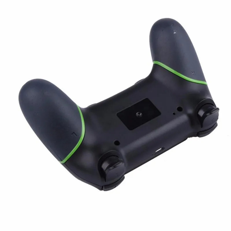 Bluetooth беспроводной PS4 геймпад джойстик несколько Вибрационный 6-осевой Android мобильный телефон компьютер зарядки игровой джойстик
