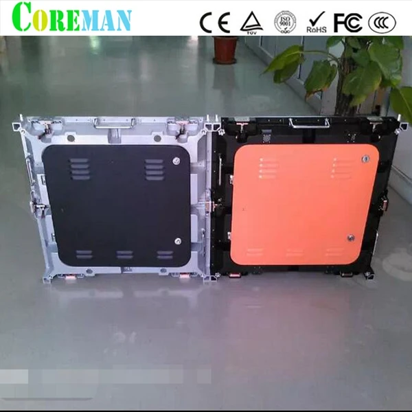 Аренда smd hd p4 p5 p6 p8 p10 внутренний СВЕТОДИОДНЫЙ экран светодиодный шкаф 480 p2.5 модуль