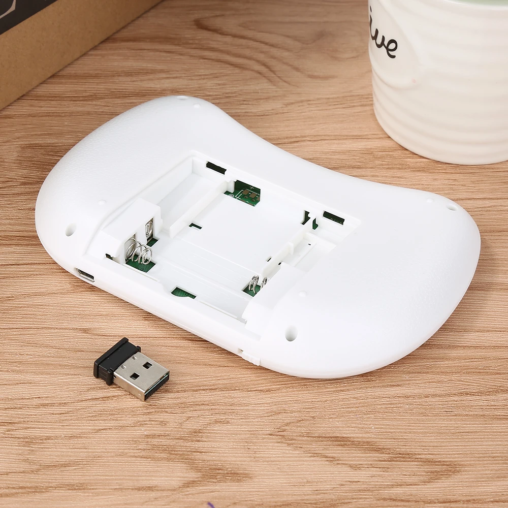 Fly Air mouse для игры с гироскопом 2,4G беспроводной микрофон интеллектуальный пульт дистанционного управления для ТВ-приставки Smart tv