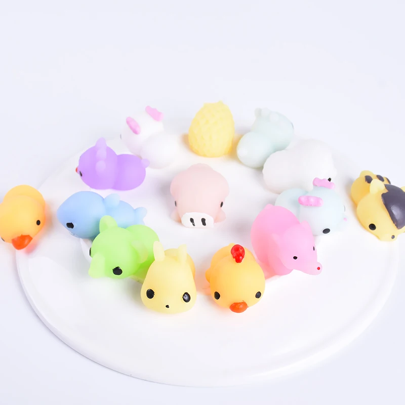 1 шт. 3D мягкие мягкими Игрушечные лошадки телефон ремешок для iPhone Kawaii Мягкие