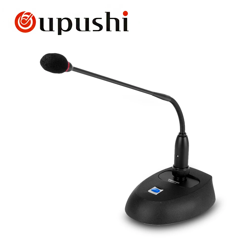 Conference system single wired microphone noise reduction for teachers form mall | Электроника