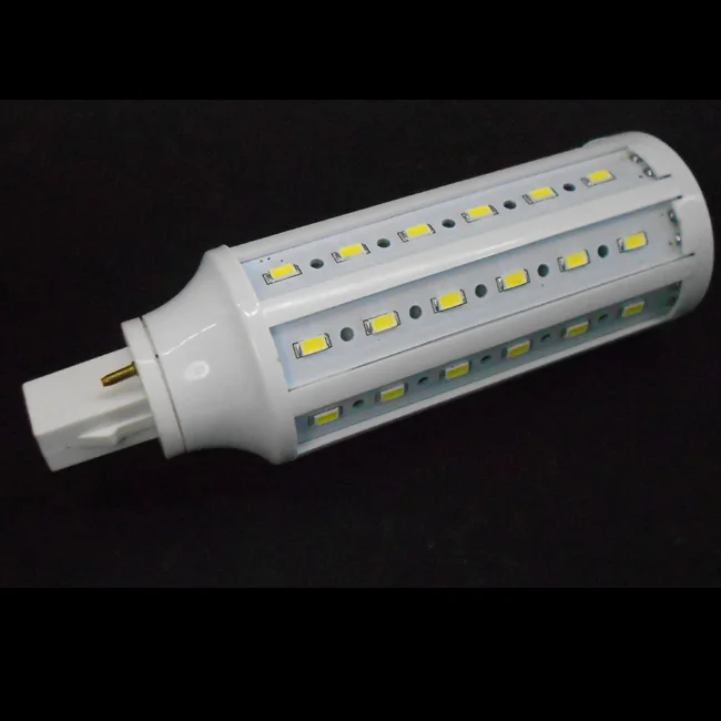 Светодиодная лампочка g24d led g24d3 стандартная светодиодная 5 вт 6 7 9 10 SMD5730 2