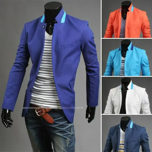 classic suit leisure men's suits 