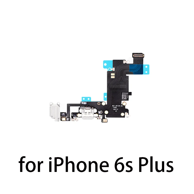 Для iPhone 5 5c 5s 6 6s 6plus plus 7 Зарядное устройство Док станция с USB разъемом гибкий кабель