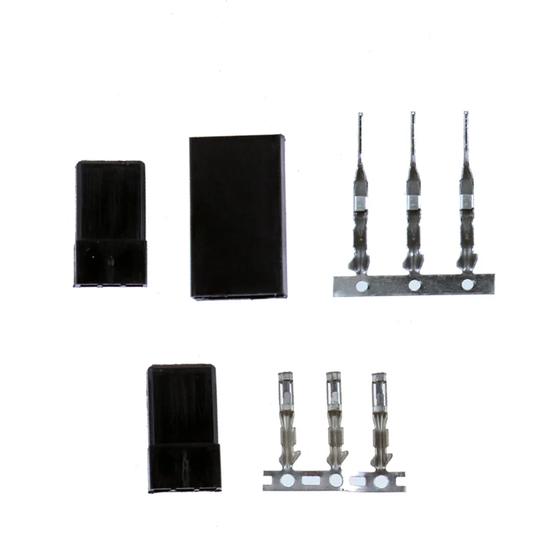 20 комплектов высококачественный сервопривод для радиоуправляемого