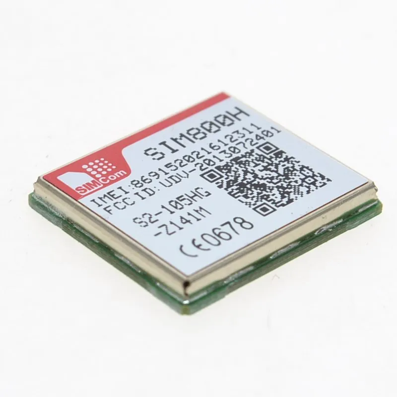 &amp Оригинальный SIM800H SIMCOM GSM/GPRS Quad Band LGA очень низкое энергопотребление. Мы являемся