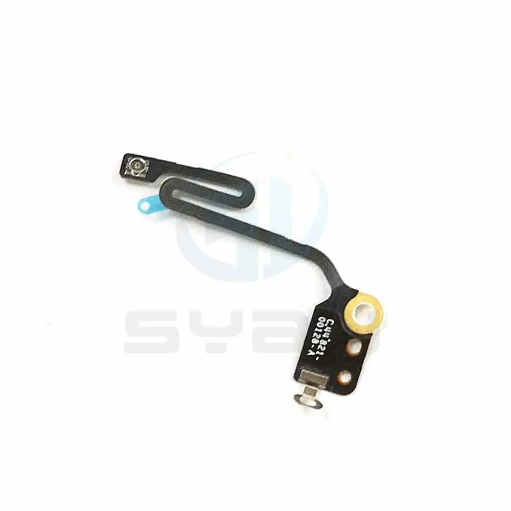 Original wifi GPS Antenna Signal Flex Cable for iphone 5 5s 6 plus 7 8 | Мобильные телефоны и аксессуары
