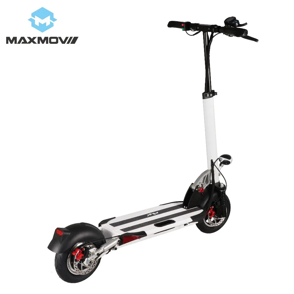 Сидящая два колеса 500 Вт мотор для центрального движения Электрическая роликовая