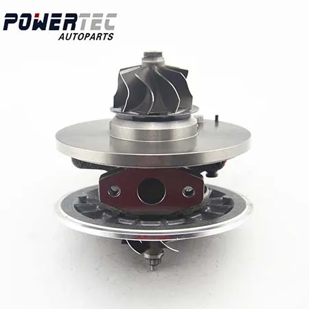 Фото Турбокартридж GT1749V 773720 для Opel Astra H Signum Vectra C Zafira B 1,9 CDTI 755046 кВт л.с. Z19DTH-турбинный сердечник chra №4