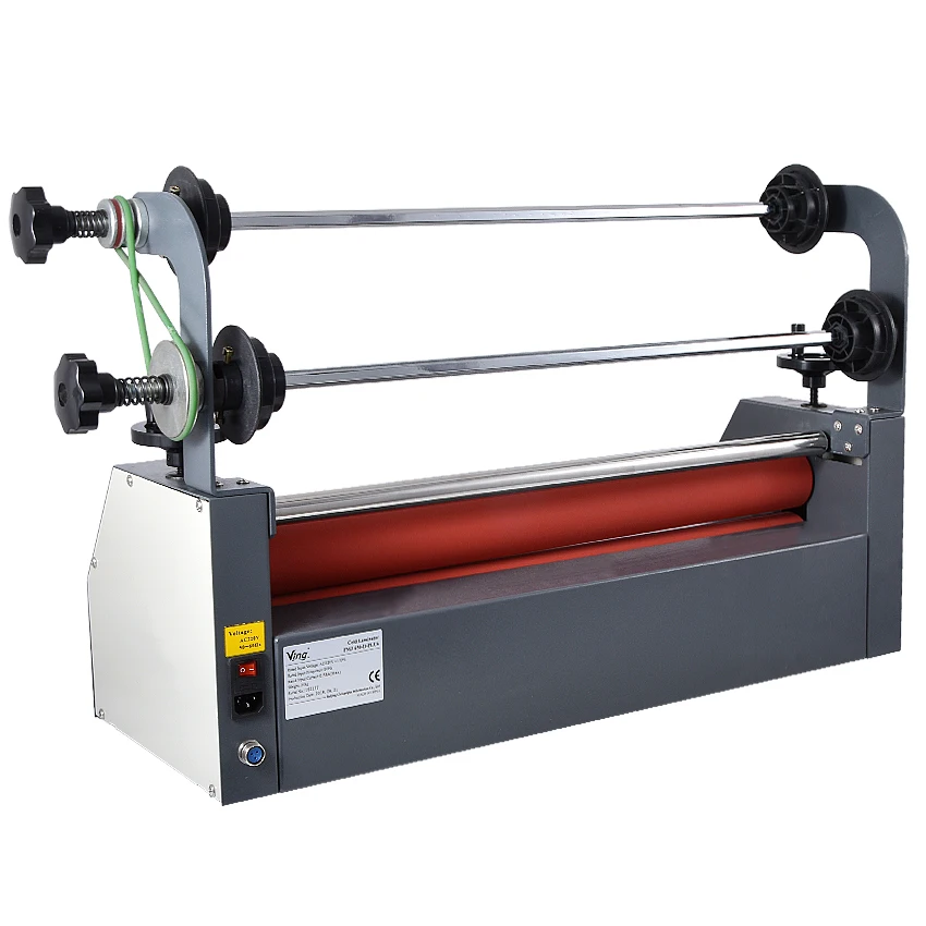 BU 650IIPlus обычные цифровая печать и покрытие листа односторонняя формования