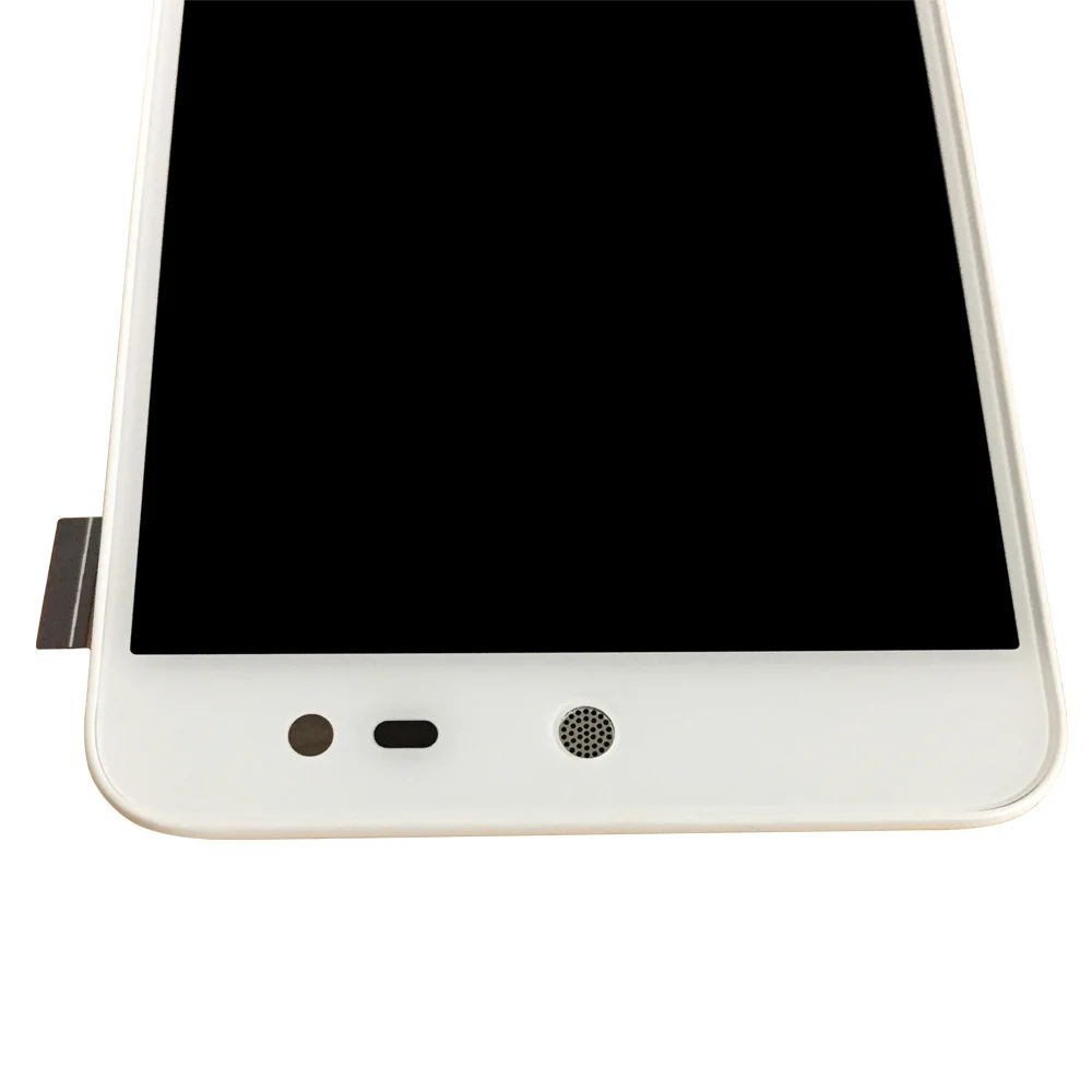 WEICHENG для Wileyfox Swift ЖК-дисплей и сенсорный экран в сборе с рамкой аксессуары LCD +