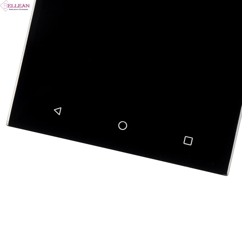 HH абсолютно новый Для Highscreen Boost 3 Pro дисплей для LCD сенсорный экран дигитайзер
