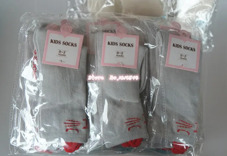 Newborn Toddler knee high sock Baby Boy Girl Socks anti slip Cute Cartoon Cat Skid Resistance leg warmers for 0 2Y 2 4Year|warmer usb|warmer