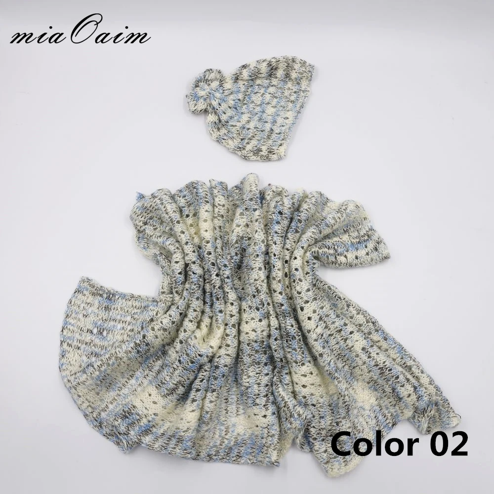 5 комплектов в партии обертывание + шляпа полный комплект растягивающаяся