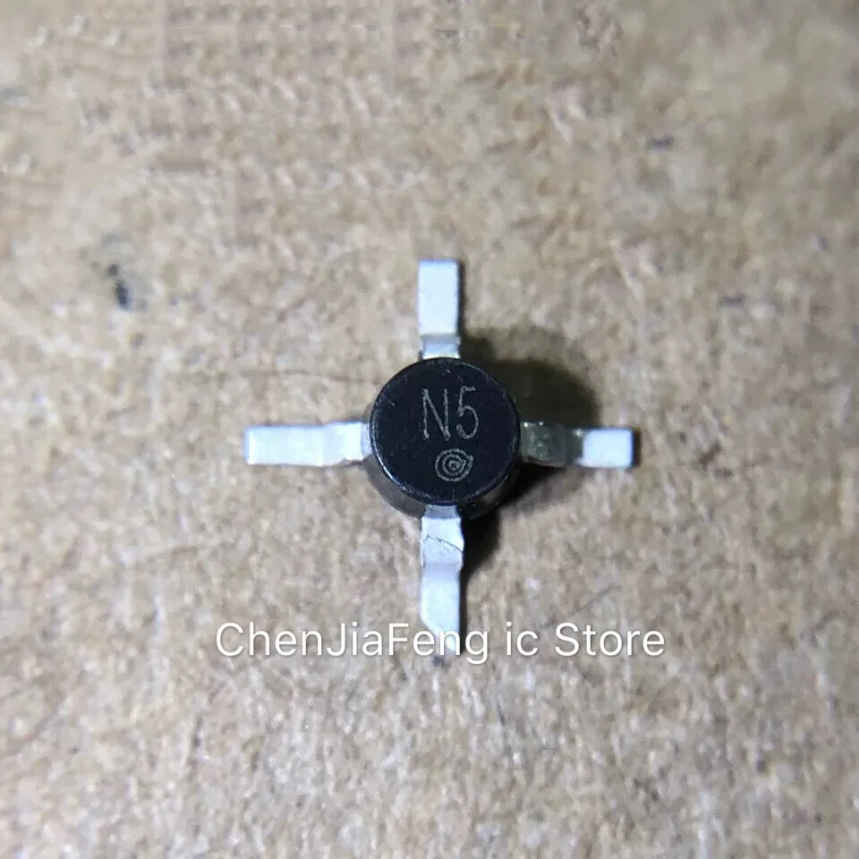 

5PCS~50PCS/LOT NGA-586 N5 SMT86 New original