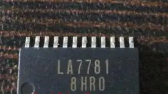 TEA1067T M54563FP TDA9178T LA7781 | Электроника