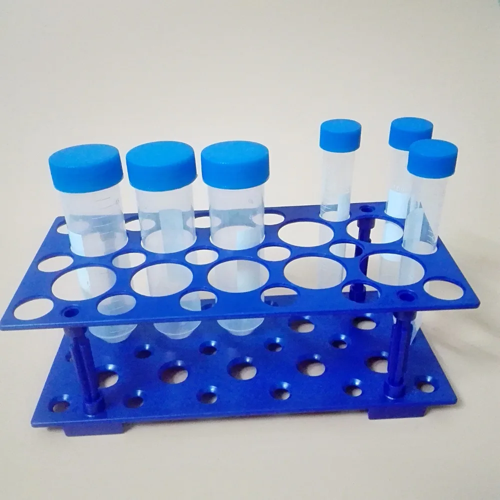 2 шт. 28 отверстий съемные стойки для центрифуги с отверстиями разных размеров