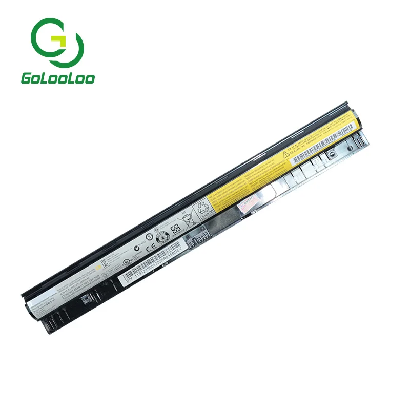 Golooloo L12L4A02 L12L4E01 L12M4A02 L12M4E01 L12S4A02 L12S4E01 Батарея для lenovo Thinkpad G400S G405S G410S G500S G505S G510S