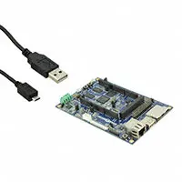 ATSAMA5D2-XULT оценочная плата Atmel SAMA5D2 | Электроника