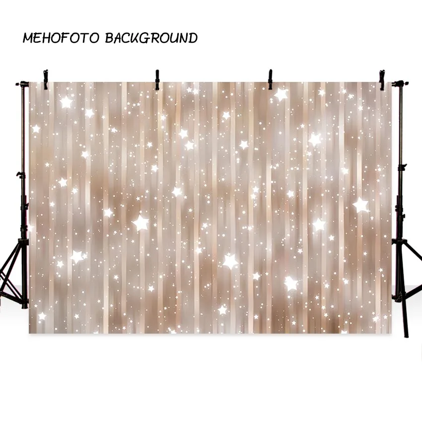 Фон для фотосъемки Рождественская тонкая Художественная ткань новорожденного