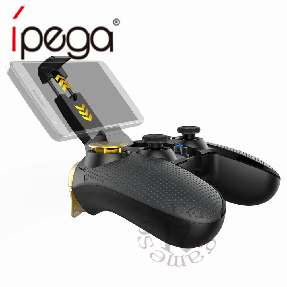 IPega PG-9118 PG 9118 беспроводной Bluetooth геймпад мультимедийный игровой контроллер