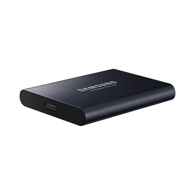 SAMSUNG T5 внешние твердотельные накопители 1 ТБ USB3.1 Gen2 внешний SSD жесткий диск USB3.0 HDD