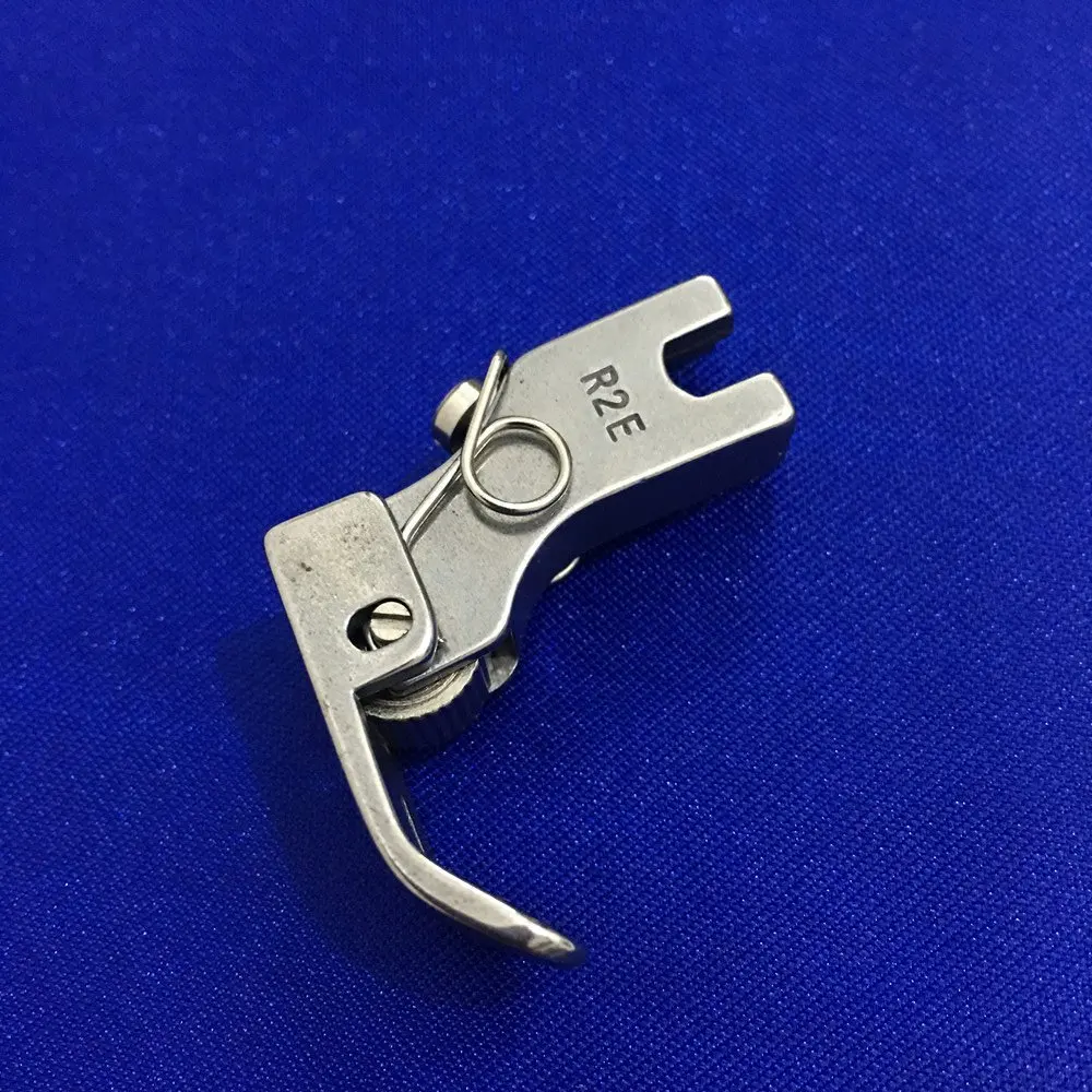 Промышленные швейные машины роликовая ножка R2E для Brother Singer Juki + More AA7181|sewing roller