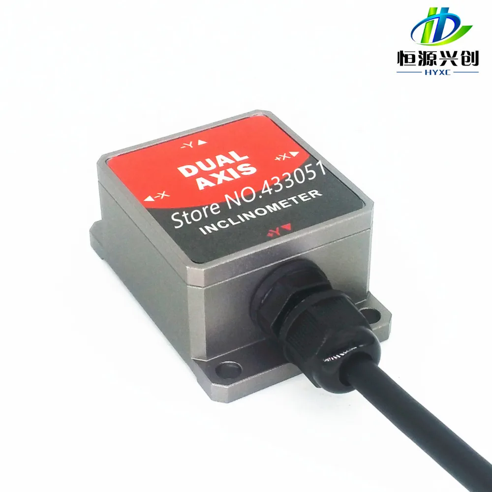 LCA316T одноосевой цифровой фотовыход модуль наклона|sensor sensor|module sensorsensor module |