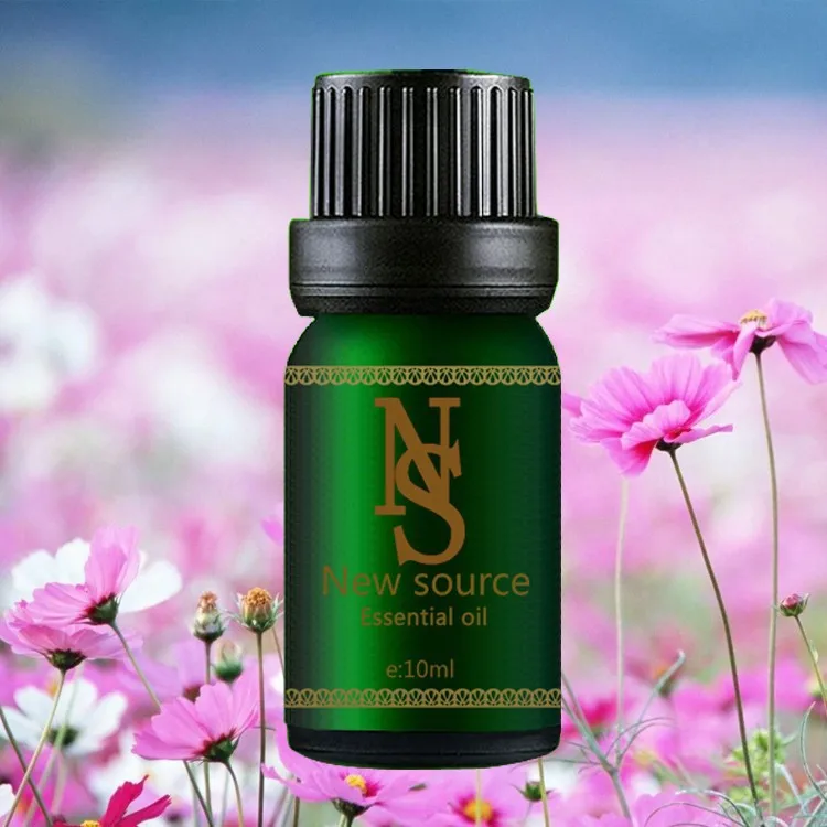 Отбеливающий Эфирные масла безопасный эффективное отбеливание кожи Эфирные масла натурального органического Эфирные масла цветок море A4