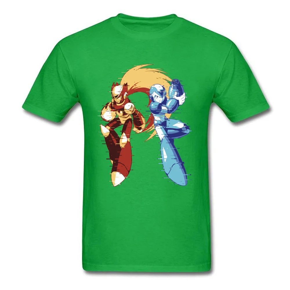 Модные Мега человек футболка глюк Remix версия Мужская День благодарения