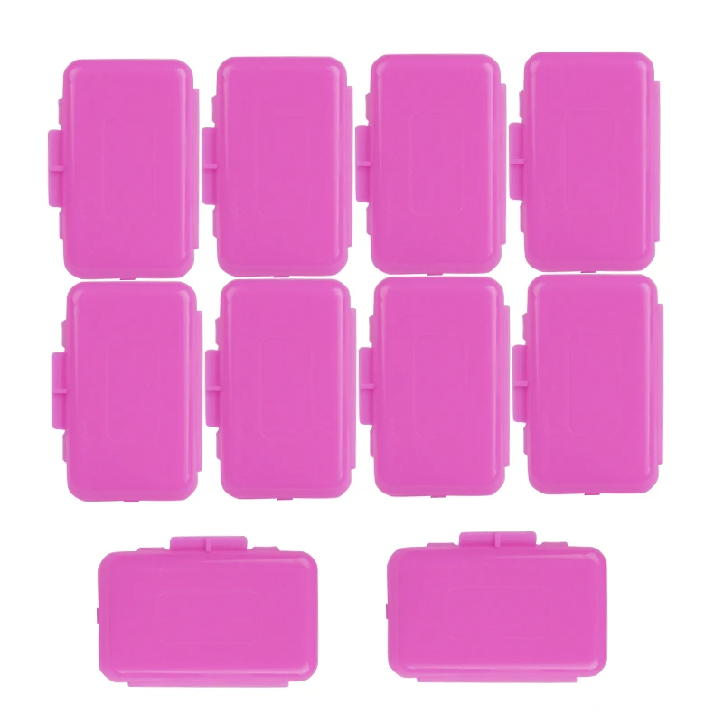 10 упаковок ортодонтиков Орто воск для подтяжки жевательной резинки раздражение