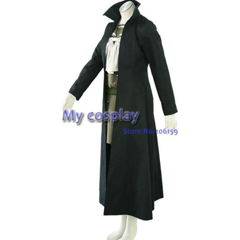 Женская обувь для девочек костюмированной вечеринки по японскому Аниме Фигурка